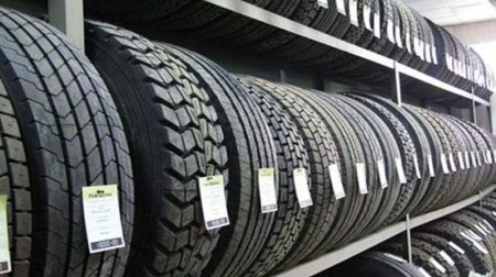 Bazarda təkərlərin istehsal ili saxtalaşdırılaraq təzə adı ilə satılır &ndash; XƏBƏRDARLIQ