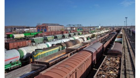 Mart ayında yükdaşımalar ARTIB