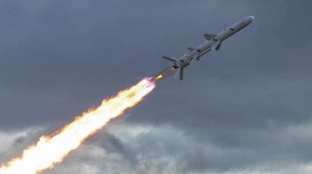 &ldquo;Hizbullah&rdquo; gəmi əleyhinə raketin buraxılışına dair görüntülər yaydı - VİDEO