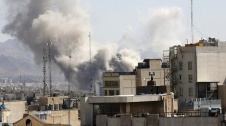 İsrail Beyrutda &ldquo;Hizbullah&rdquo; liderinin şəxsi katibini öldürüb