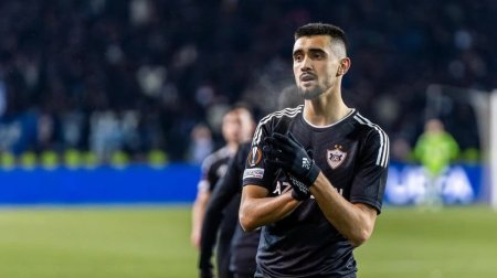 Toral Bayramov &ldquo;Qarabağ&rdquo;dan GEDİR