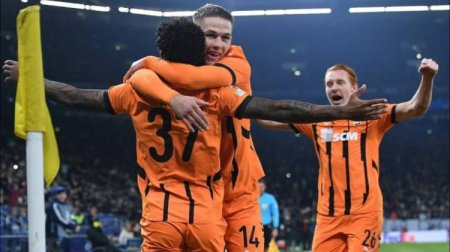 Konfrans Liqası: &ldquo;Şaxtyor&rdquo; və &ldquo;Kristal Palas&rdquo; qələbə qazandı