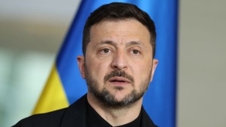 Zelenski təsdiqlədi: &ldquo;Yaxın Şərqdə İran dronlarını məhv etmişik&rdquo;