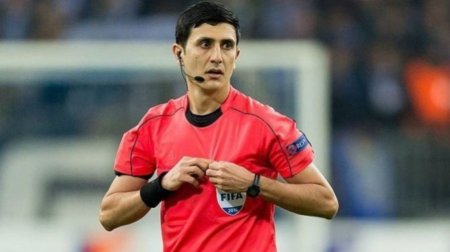 Polşalılar Əliyar Ağayevə yüksək qiymət verdilər