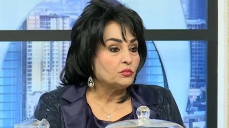 "Belə biabırçı estetik etdirmək olmaz"