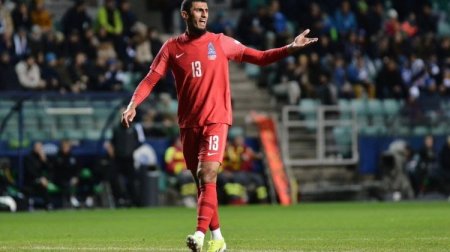 &ldquo;Şəfa&rdquo; millinin üzvü ilə danışıqlara başladı