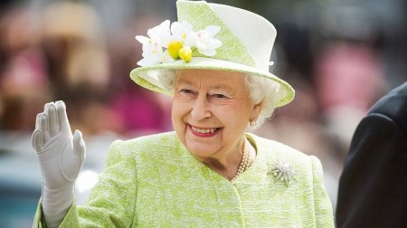 Kraliçanın 100 illik yubileyi keçiriləcək