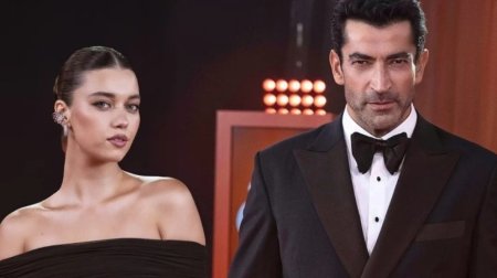 Məşhur aktyor "A.B.İ"də - FOTO