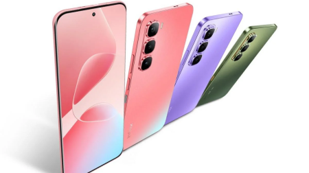 Qlobal smartfon bazarında çöküş - Səbəbi İran müharibəsidir