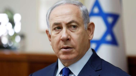 Türkiyə prokurorluğu Netanyahunun ömürlük həbsini tələb edir