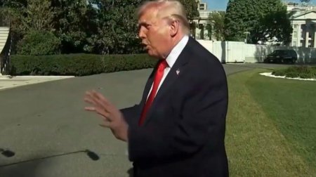 Tramp: &ldquo;İranla razılaşma olsa da, olmasa da, mənim üçün fərqi yoxdur&rdquo;