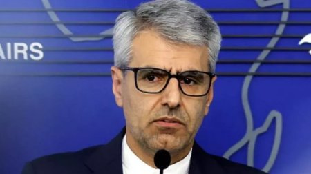 İsmayıl Baqai: &ldquo;Bu görüşdə razılaşma gözlənilmirdi&rdquo;