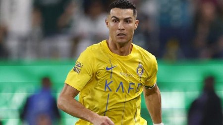 Kriştiano Ronaldo karyerasında 968-ci qolunu vurdu - VİDEO