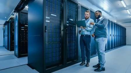 Texnologiya şirkətləri data mərkəzlərini Körfəz ölkələrindən Türkiyəyə köçürəcək?