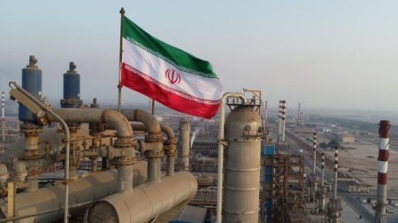 İran neft emalı zavodlarının gücünü 1-2 aya bərpa edəcək - Nazir müavini