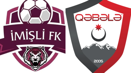 "Qəbələ" öz meydanında "İmişli"yə uduzdu - VİDEO