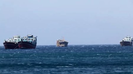 Britaniya Hörmüz boğazının blokadasına qoşulmayacaq