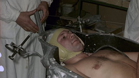 Qaqarinin kosmosda başına gələn dəhşətlər &ndash; İndiyə kimi bizdən nələr gizlədilirdi? - FOTO