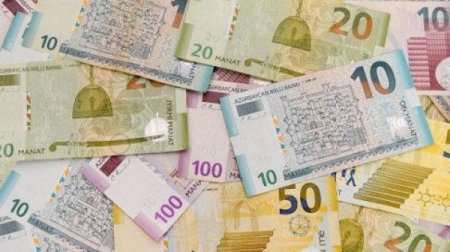 Dövlət qiymətli kağızlarının ümumi dəyəri açıqlanıb