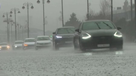 Ara məsafəsini normadan artıq saxlayın &ndash; MÜRACİƏT