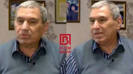 Əməkdar artistin səhhətində ciddi problemlər YARANDI - VİDEO