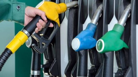 Bu ölkədə benzin və dizel vergisi LƏĞV EDİLDİ
