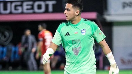 &ldquo;Zirə&rdquo; bu legionerlə müqaviləni uzadacaq