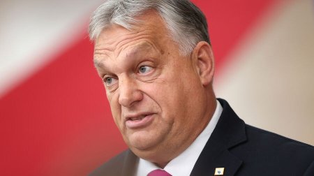 Orban ən böyük TƏƏSSÜFÜNDƏN danışdı