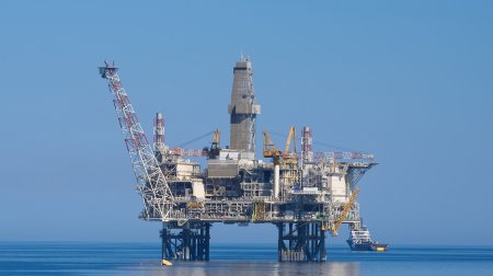 Azərbaycan neftini idxal edən ikinci ÖLKƏ - RƏQƏMLƏR