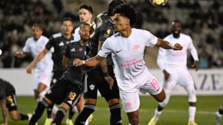 Premyer Liqada HƏLLEDİCİ GÖRÜŞ &ndash; &ldquo;Qarabağ&rdquo; &ldquo;Sabah&rdquo;la ÜZ-ÜZƏ