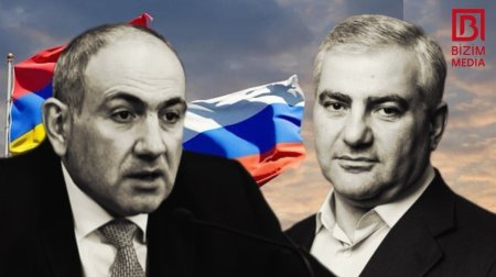 Ermənistanda seçkiöncəsi gərginlik PİK HƏDDƏ &ndash; Paşinyan rəqiblərini belə NEYTRALLAŞDIRIR