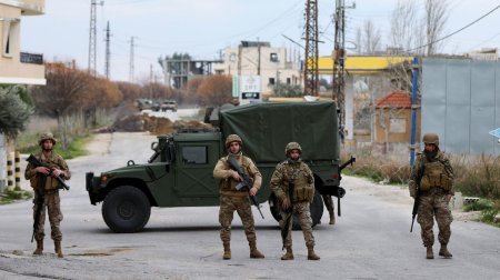 İsrail bu hücuma görə ÜZR İSTƏDİ &ndash; FOTO