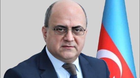 Tanınmış jurnalist Vəli Əkbər ağır ürək əməliyyatı KEÇİRDİ