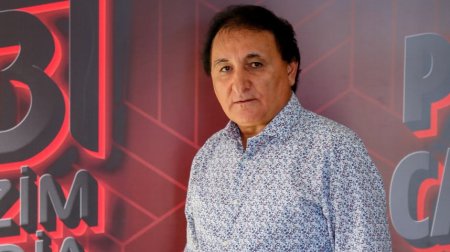 Tanınmış jurnalist Babək Göyüşə ağır itki ÜZ VERDİ