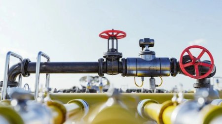 Azərbaycan bu il yalnız BU ÖLKƏDƏN təbii qaz idxal edib