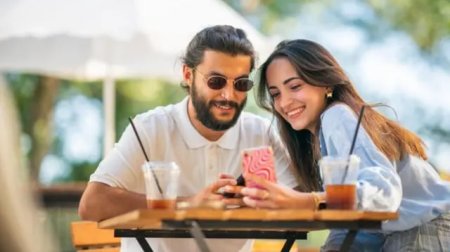 Kişilər bu qadınlara müsbət yanaşır - İlk tanışlıqda əsas məqam