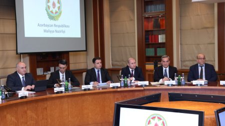 Nazirdən tapşırıq: Nəzarət daha da sərtləşdiriləcək - FOTO