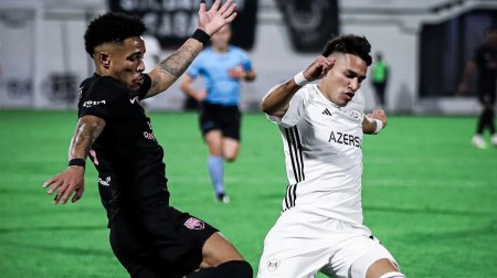 "Sabah" "Qarabağ"la həlledici duelə çıxır