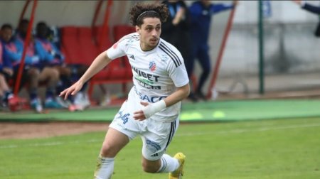 Bu futbolçu &ldquo;Qarabağ&rdquo;a KEÇƏCƏK