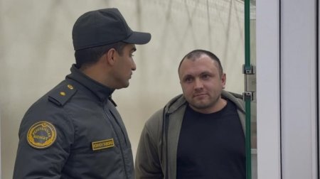 Qumar saytları ilə insanları aldadan şəxsə HÖKM OXUNDU