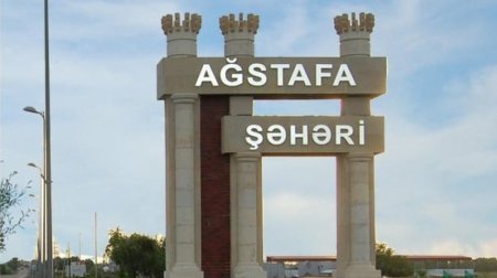 Ağstafada məktəbli bıçaqlandı