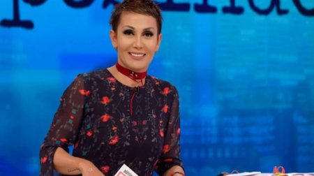 Tanınmış televiziya aparıcısı xərçəngə TUTULDU