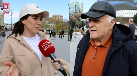 Valideynlərlə yaşamaq evliliyə necə təsir edir? &ndash; VİDEOSORĞU