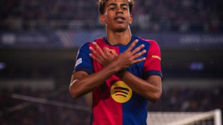 Yamal mövsümün sonunadək sıradan çıxıb