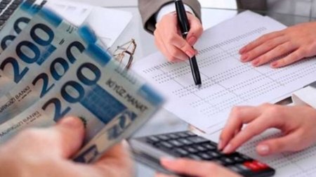 Azərbaycanda maaş sistemi dəyişir - YENİ MODEL