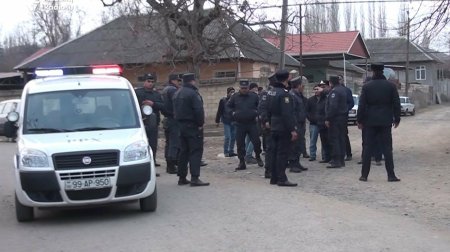 Bakıda 30 il öncə törədilən qətlin TƏFƏRRÜATI - VİDEO