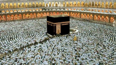 Həcc mövsümündə Səuddiyə Ərəbistanına gedənlərə XƏBƏRDARLIQ: Cərimələnə bilərsiniz