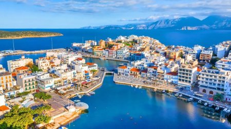 Krit adasında güclü ZƏLZƏLƏ oldu