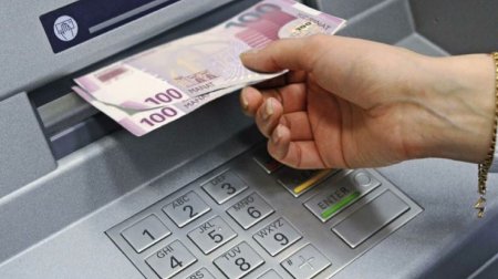 Azərbaycanda I rübdə ödənilən müavinət və Prezident təqaüdünün MƏBLƏĞİ