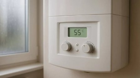 Binalarda kombi quraşdırılmasına bu hallarda icazə veriləcək - QƏRAR